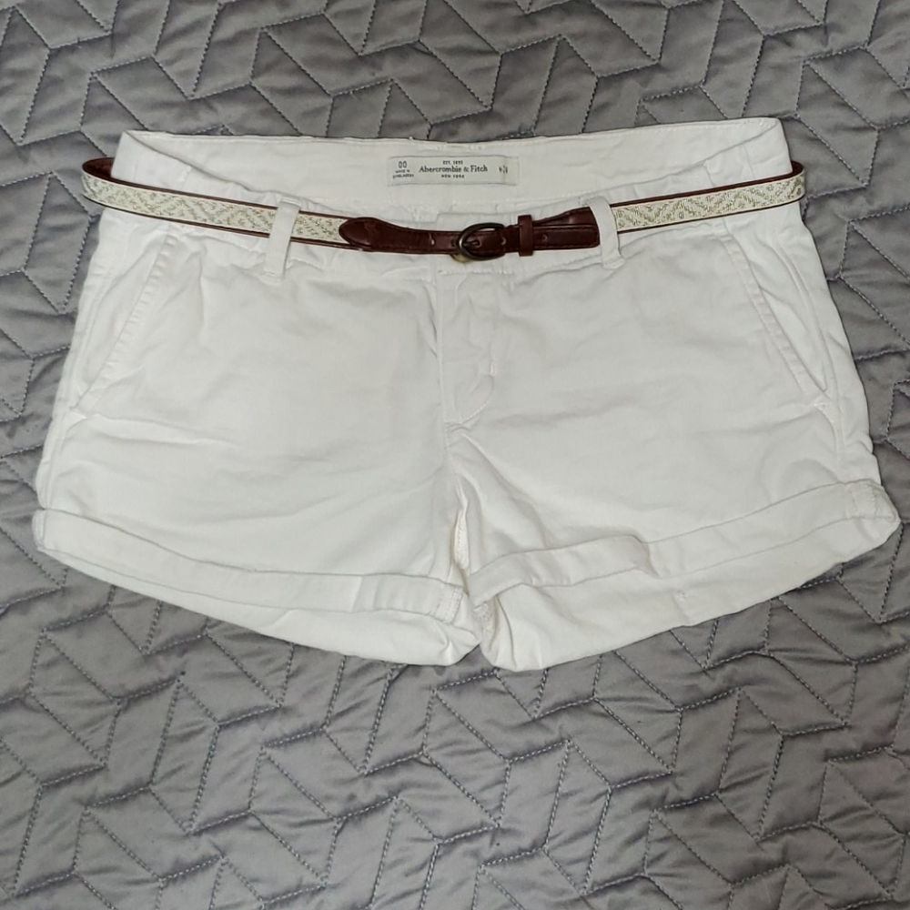 Abercrombie Shorts